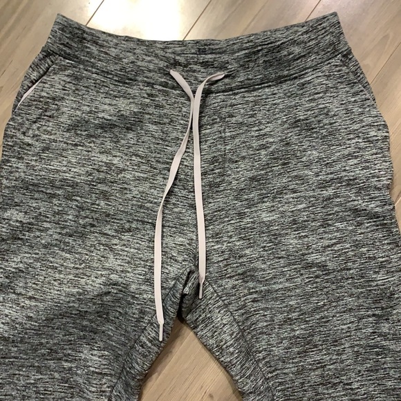 Mens Lululemon Welterweight Jogger L 